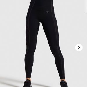 Gymshark Ultra Seamless Leggings